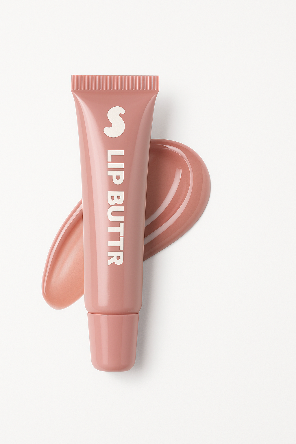 Pink Frosting Lip Buttr