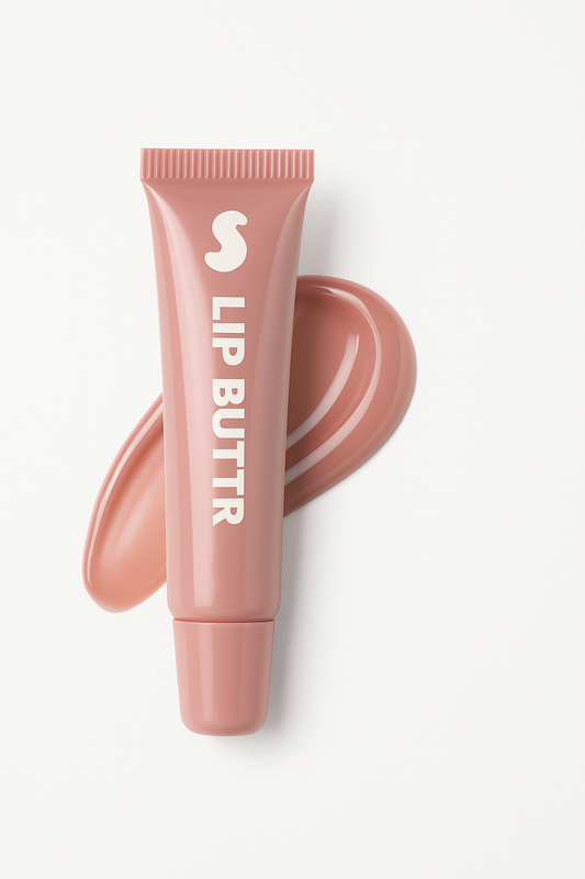 Pink Frosting Lip Buttr