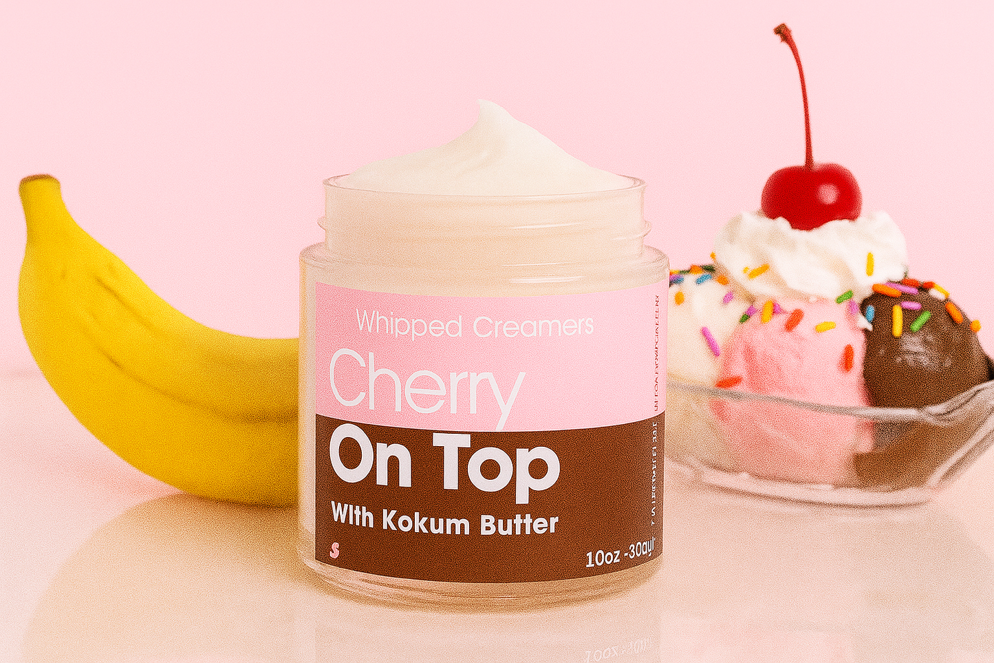 Cherry On Top