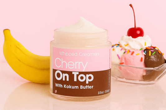 Cherry On Top