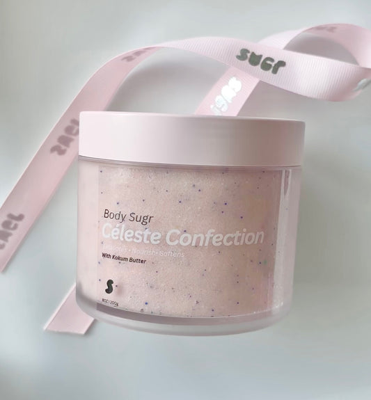 Celeste Confection Body Sugr