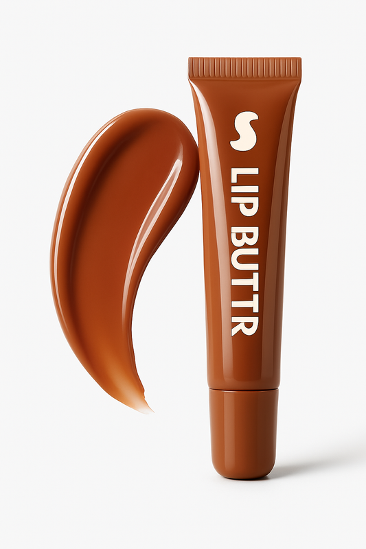 Caramel Crumb Lip Buttr
