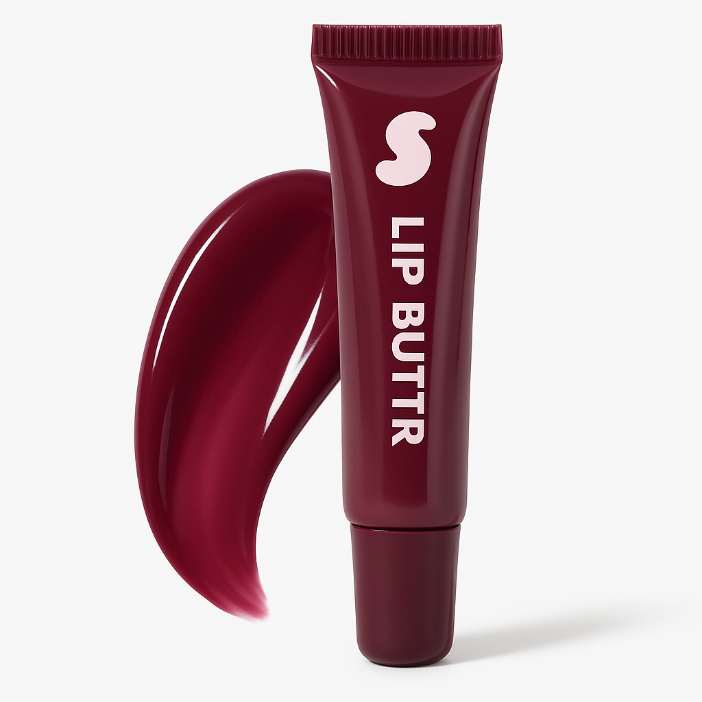 Berry Jelly Lip Buttr