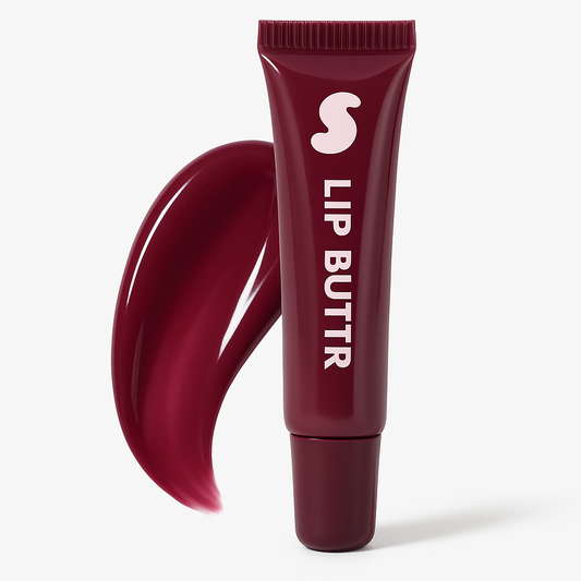 Berry Jelly Lip Buttr