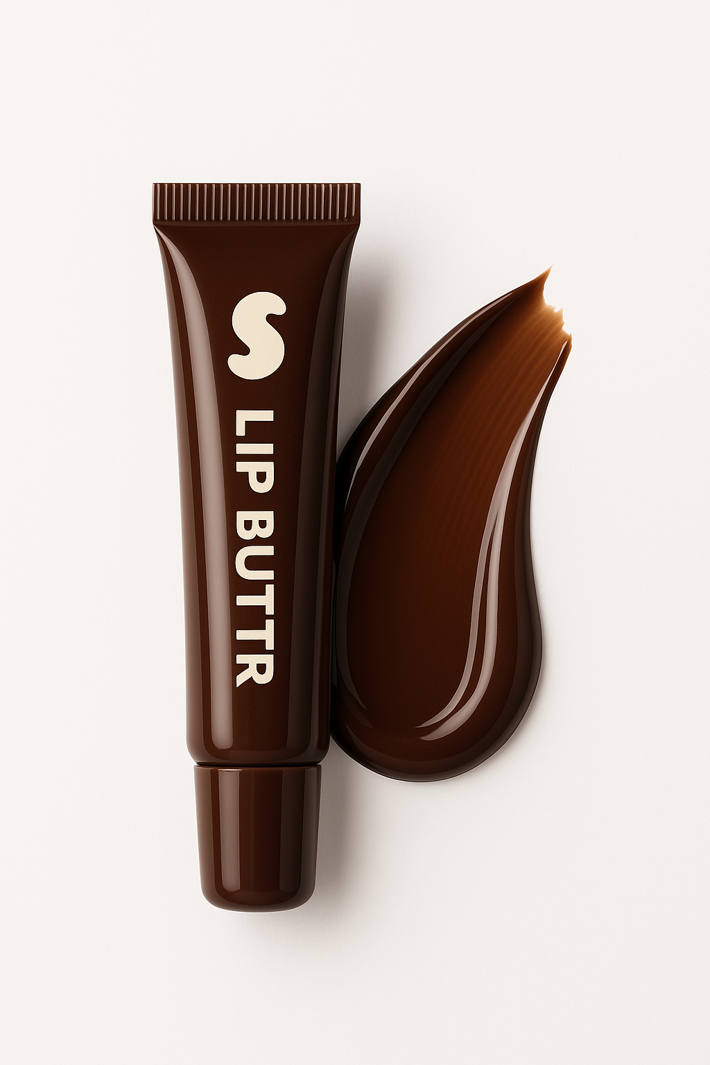 Mocha Drizzle Lip Buttr