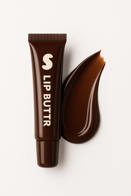 Mocha Drizzle Lip Buttr