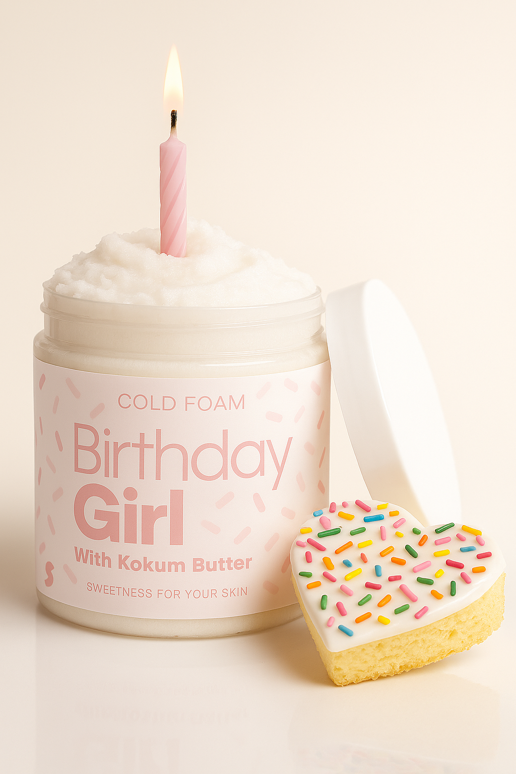 Birthday Girl