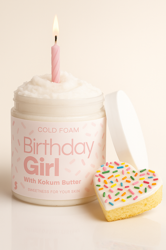 Birthday Girl